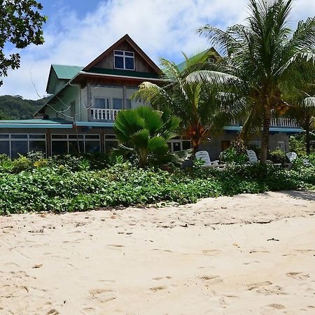 Moonlight Beach Villa Диг Екстериор снимка