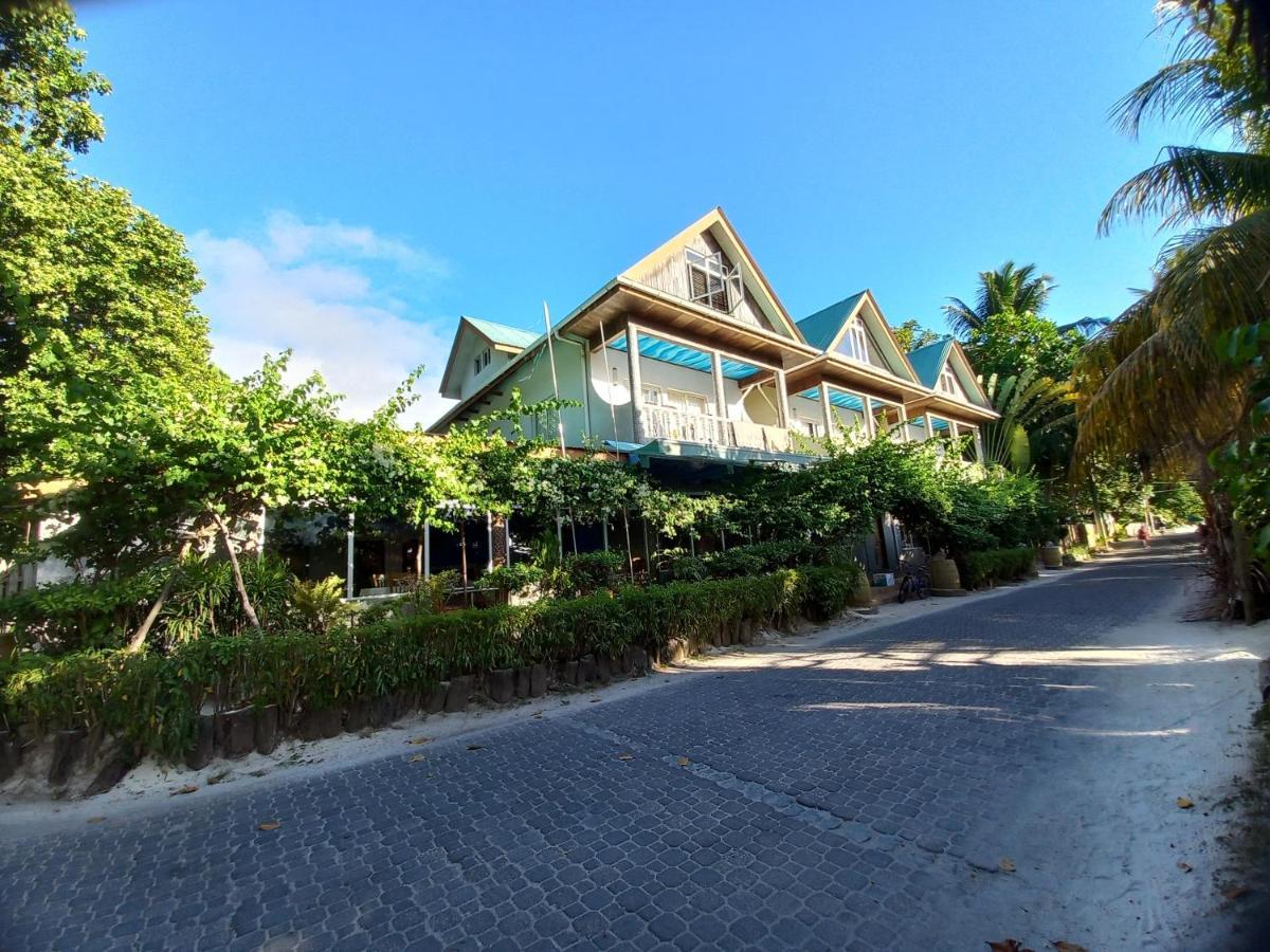 Moonlight Beach Villa Диг Екстериор снимка