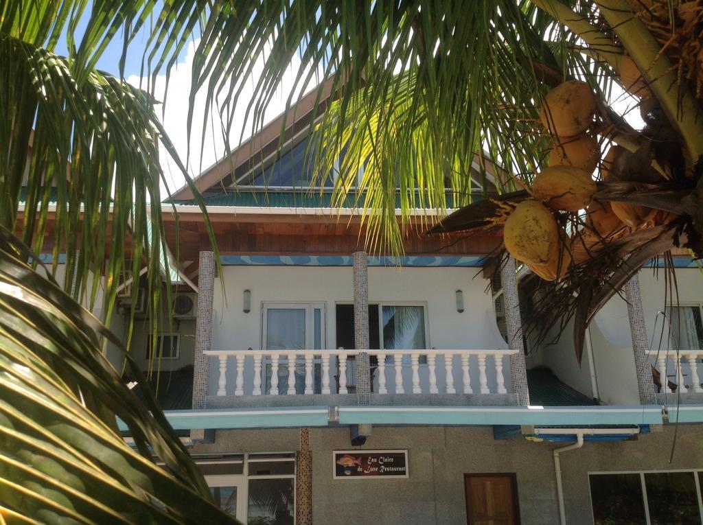 Moonlight Beach Villa Диг Екстериор снимка