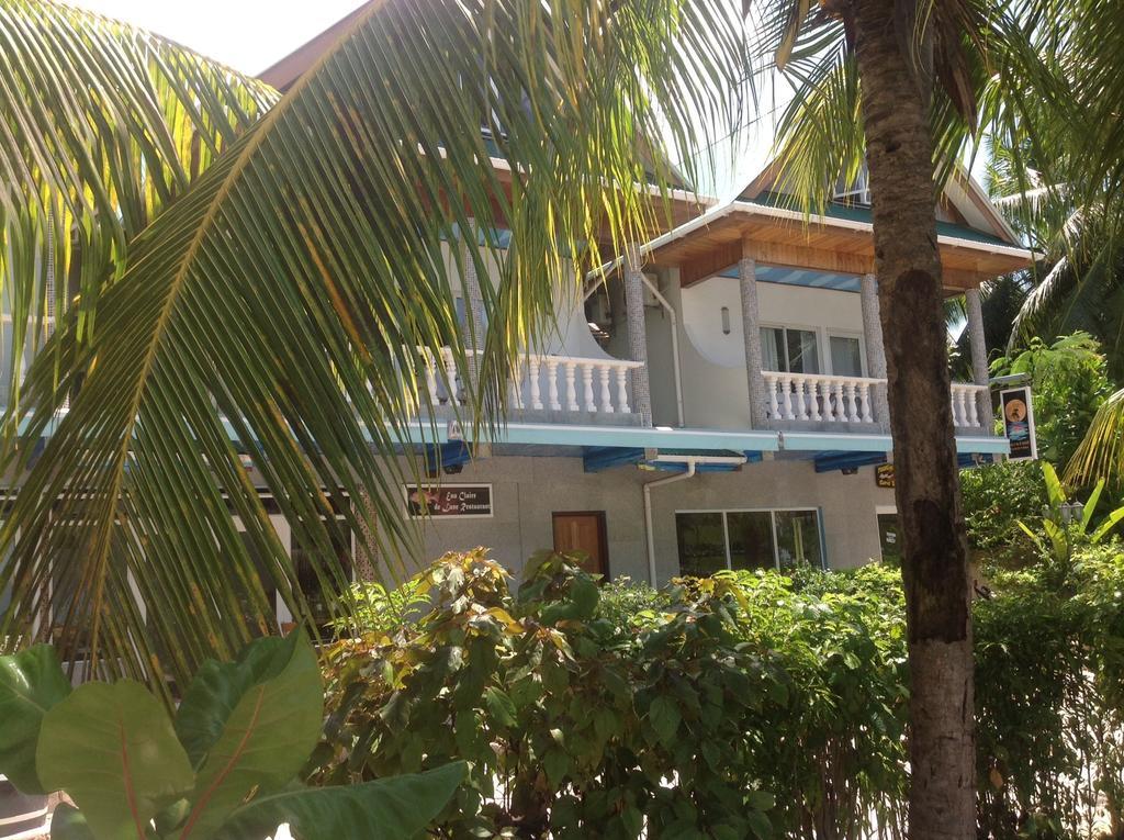 Moonlight Beach Villa Диг Екстериор снимка