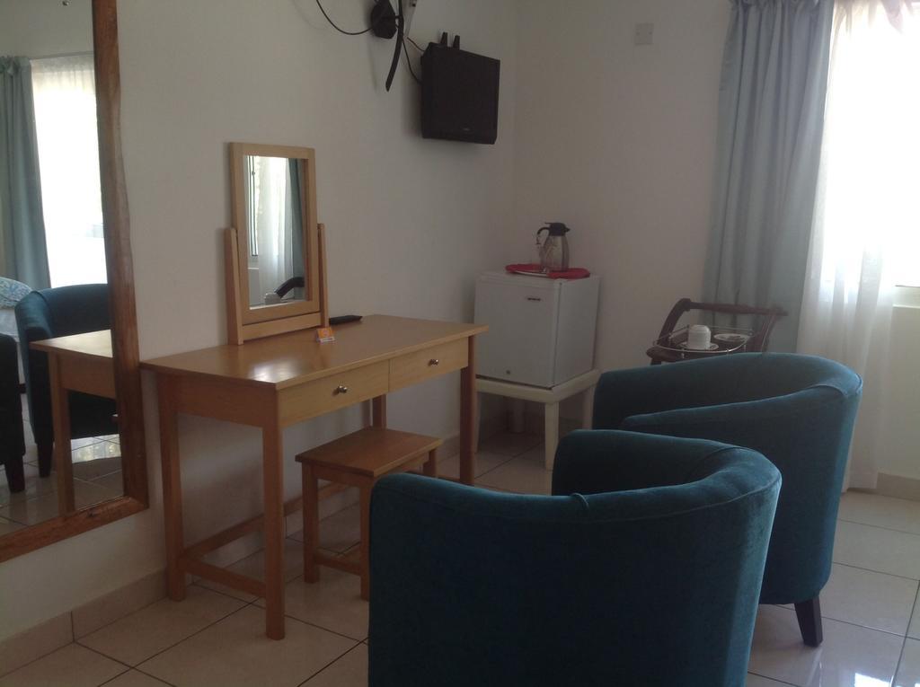 Moonlight Beach Villa Диг Екстериор снимка