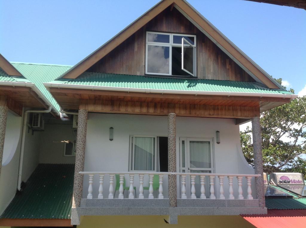 Moonlight Beach Villa Диг Екстериор снимка