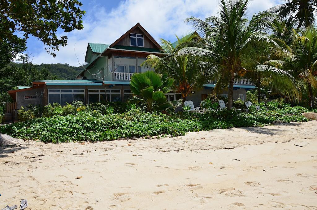 Moonlight Beach Villa Диг Екстериор снимка
