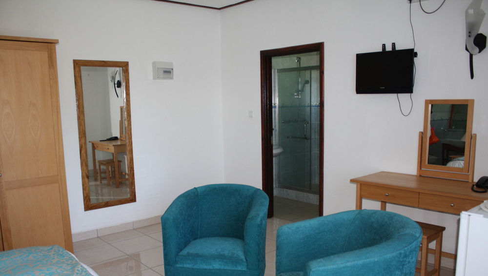 Moonlight Beach Villa Диг Екстериор снимка